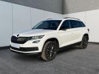 Škoda Kodiaq - fotka číslo 0