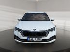 Škoda Octavia - fotka číslo 1