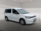 Volkswagen Caddy - fotka číslo 2