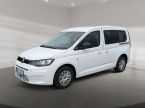 Volkswagen Caddy - fotka číslo 0