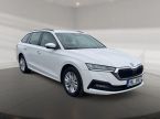 Škoda Octavia - fotka číslo 1