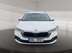 Škoda Octavia - fotka číslo 2