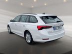 Škoda Octavia - fotka číslo 3