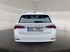 Škoda Octavia - fotka číslo 4