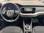Škoda Octavia - fotka číslo 8