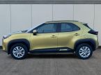 Toyota Yaris Cross - fotka číslo 1