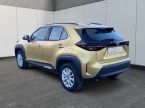 Toyota Yaris Cross - fotka číslo 2