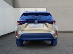 Toyota Yaris Cross - fotka číslo 3