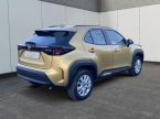 Toyota Yaris Cross - fotka číslo 4