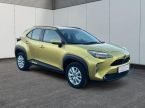 Toyota Yaris Cross - fotka číslo 6