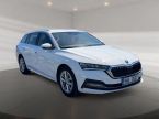 Škoda Octavia - fotka číslo 2