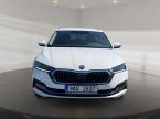 Škoda Octavia - fotka číslo 1