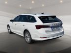 Škoda Octavia - fotka číslo 3