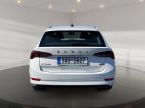 Škoda Octavia - fotka číslo 4