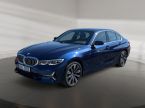 BMW Řada 3 - fotka číslo 0