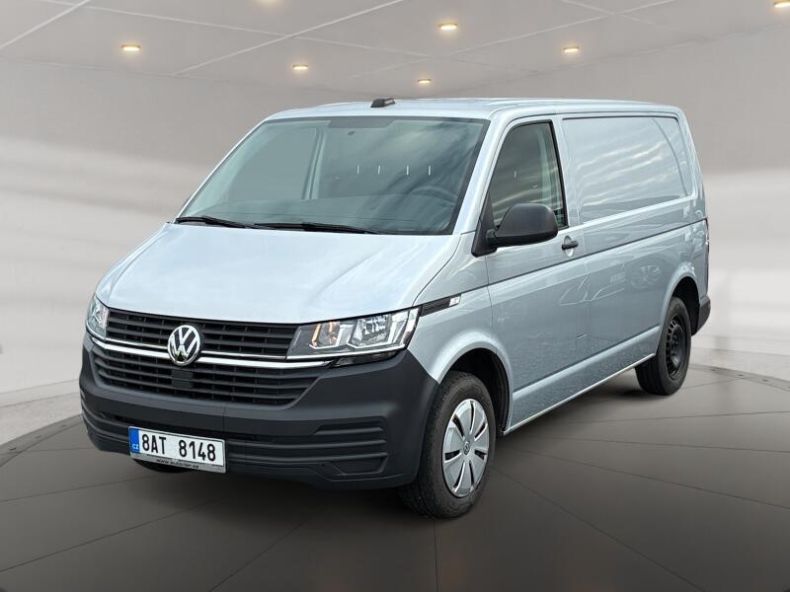 Volkswagen Transporter - hlavní fotka inzerátu