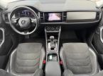 Škoda Kodiaq - fotka číslo 8