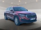 Škoda Kodiaq - fotka číslo 2