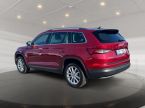 Škoda Kodiaq - fotka číslo 3
