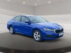 Škoda Octavia - fotka číslo 2