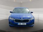 Škoda Octavia - fotka číslo 1