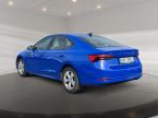 Škoda Octavia - fotka číslo 3