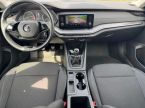 Škoda Octavia - fotka číslo 8