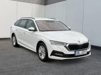 Škoda Octavia - fotka číslo 2