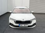 Škoda Octavia - fotka číslo 1
