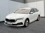 Škoda Octavia - fotka číslo 0