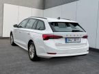 Škoda Octavia - fotka číslo 3