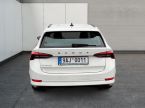 Škoda Octavia - fotka číslo 4