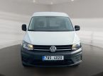 Volkswagen Caddy - fotka číslo 1