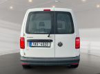 Volkswagen Caddy - fotka číslo 4