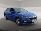 Škoda Scala - fotka číslo 2