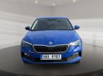 Škoda Scala - fotka číslo 1