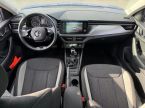 Škoda Scala - fotka číslo 8