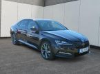 Škoda Superb - fotka číslo 2
