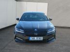 Škoda Superb - fotka číslo 1