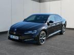 Škoda Superb - fotka číslo 0