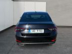 Škoda Superb - fotka číslo 4