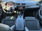Škoda Superb - fotka číslo 8