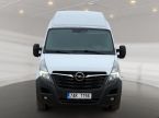 Opel Movano - fotka číslo 1