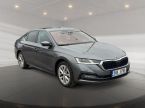 Škoda Octavia - fotka číslo 2