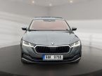 Škoda Octavia - fotka číslo 1