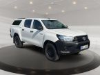 Toyota Hilux - fotka číslo 2