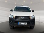 Toyota Hilux - fotka číslo 1