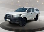 Toyota Hilux - fotka číslo 0