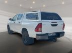 Toyota Hilux - fotka číslo 3