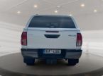 Toyota Hilux - fotka číslo 4